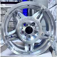 TRUVA 1203 8.5X17 5X120 ET41 72,6 SF 1