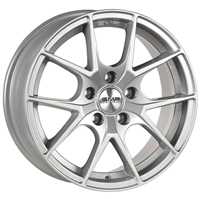 SONİC 691 6X14 4X100 ET35 67,1 SİLVER 1