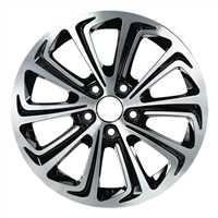 SONİC 690 6X14 4X108 ET35 63,4 BD 1