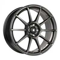 SONİC 1042/13 8.0X18 5X112 ET45 73,1 GM 1
