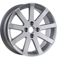 SONİC 183/1 7X17 4X108 ET25 65,1 SİLVER 1