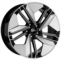 TRUVA 1207 8.0X18 5X112 ET40 66,45 BSF 1