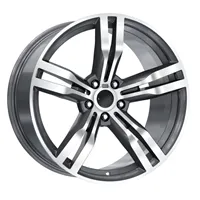 SONİC 1078/2 8.5X20 5X120 ET33 72,6 GMD 1