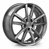 SONİC 7603/3 6.5X16 5X112 ET45 57,1 GM 1