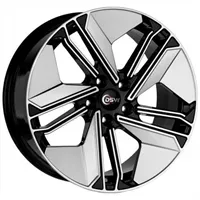 TRUVA 1207 8.0X18 5X108 ET40 73,1 BSF 1