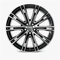 SONİC 1067/2 8.5X20 5X120 ET33 72,6 BD 1