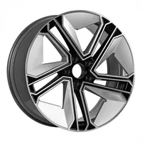 SONİC 1031/5 8.5X19 5X108 ET35 73,1 BD 1
