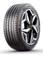 215/55 17 CONTINENTAL PREMIUM CONTACT 7 94V 1