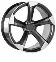 TRUVA 1197 9X20 5X112 ET30 66,45 GMF 1