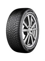 205/60 16 BLIZZAK 6 96H  ENLITEN-EV READY   M+S / 1