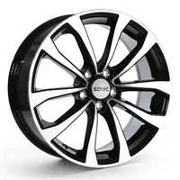 SONİC 8001/1 6.5X16 5X98 ET39 58,1 BD 1