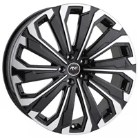 TRUVA 1147 8.5X20 5X108 ET35 67,1 BF 1