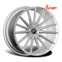 İFG 54 8.5X20 ET33 5X120 72,6 Silver 1