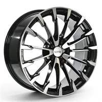 SONİC 8013/1 8.0X18 5X112 ET35 66,45 BD 1