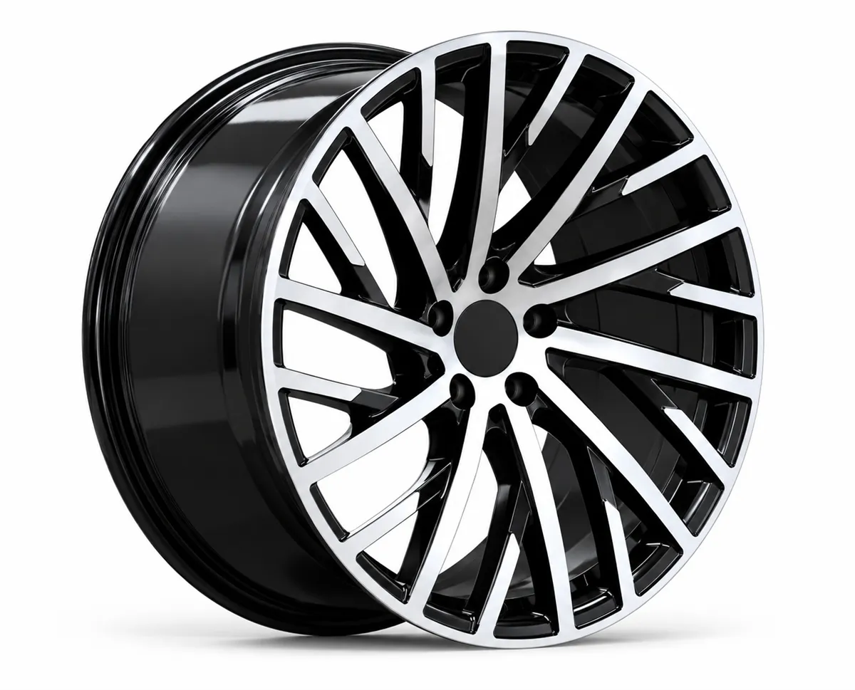 SONİC 1114/1 8X19 5X112 ET35 66,45 BD 1