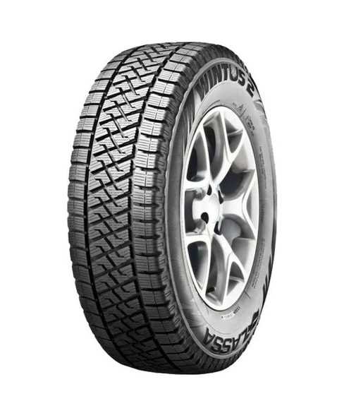 195/60 16 WINTUS 2   99/97T M+S / SFM 6PR 1