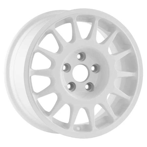 STW 7590 6.5X15 4X108 ET25 65,1 WHİTE 1