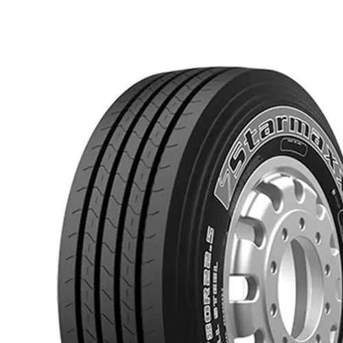 295/80 22.5 STARMAXX GH110 BÖLGESEL DÜZ 1