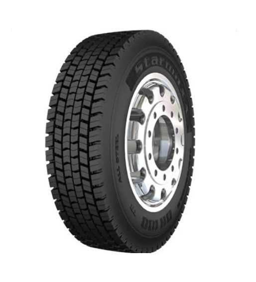 295/80 22.5 STARMAXX GH110 BÖLGESEL DÜZ 1