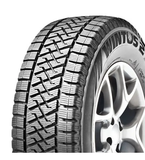 195/60 16 WINTUS 2   99/97T 6 KAT 1