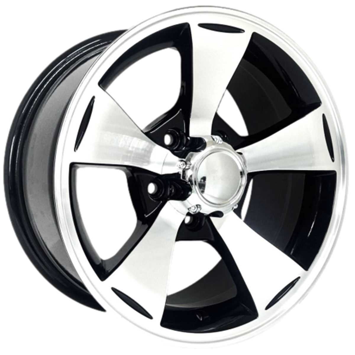TRUVA 192 8.0X16 5X130 ET25 BF 78,1 1