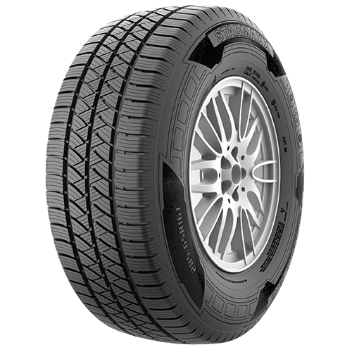 205/75 16 STARMAXX VANMAXX 113/111 10PR 4MEVSİM 1