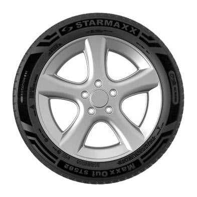 225/45 17 STARMAXX MAXX OUT ST582 94W REINF 4MEVSİ 1