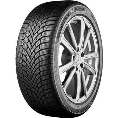 215/55 17 BLIZZAK 6 98V 1