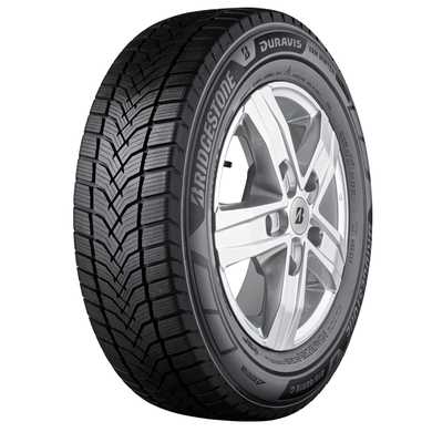 205/65 16 DURAVIS VAN WINTER 107/105T 1