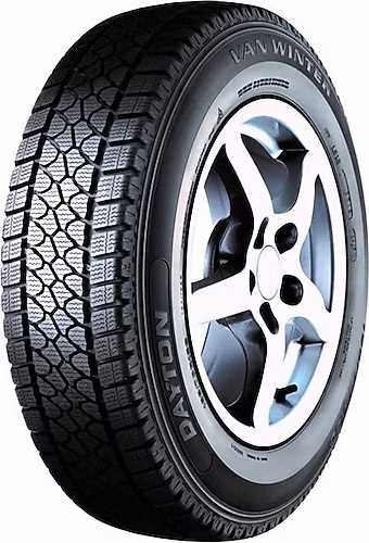 235/65 16 DAYTON VAN WINTER 115/113R 1