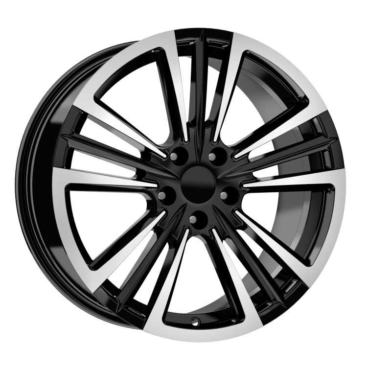 KM DY1608 8.0X18 5X112 ET40 BD 66,45 1