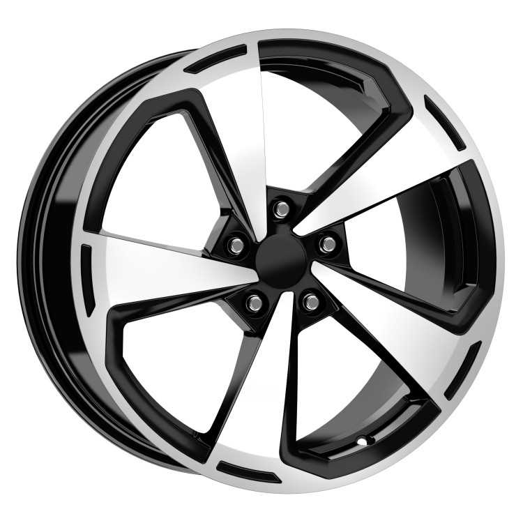 KM DY1568 8.0X18 5X112 ET40 BD 57,1 1