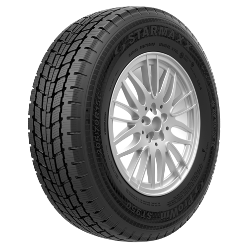 215/65 16 STARMAXX PROWIN ST950 109/107 8PR KIŞ 1