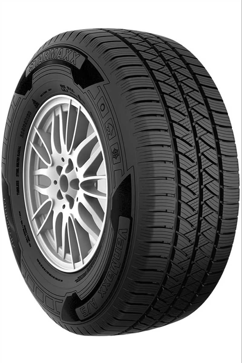 235/65 16 STARMAXX VANMAXX 121/119R 12PR 4MEVSİM 1