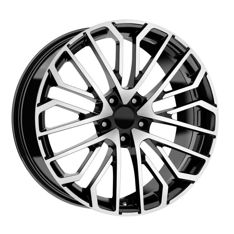 KM DY1649 8.5X19 5X112 ET40 BD 66,45 1
