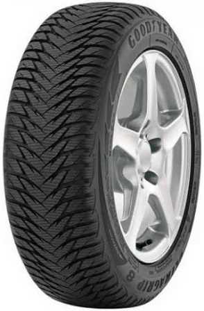 225/45 17 GOODYEAR ULTRAGRIP 8 PERF.94V XL KIŞ 1