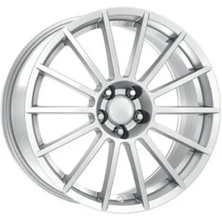 SONİC 1036/3 7X16 4X108 ET25 65,1 SİLVER 1