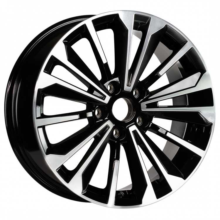 SONİC 1019/1 7.5X17 5X114.3 ET40 60,1 BD 1