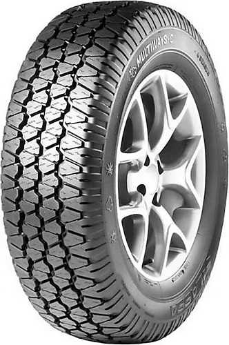 235/65 16 MULTIWAYS-C 115/113R 8PR, TL M+S/SFM 1