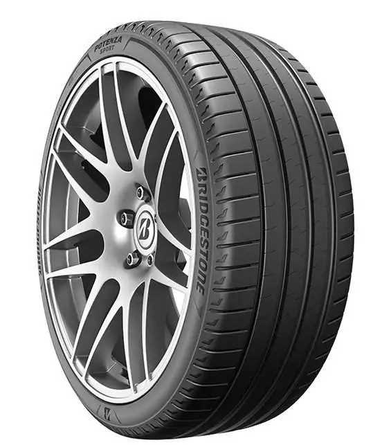 205/45 17 POTENZA SPORT  88Y XL 1