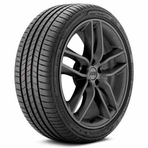 225/45 17 TURANZA T005 91Y  AUDI A3 (AO) 1