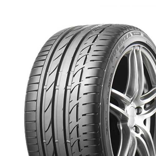 225/45 18 POTENZA S001 RFT 95Y XL  MER C CLASS (MO 1