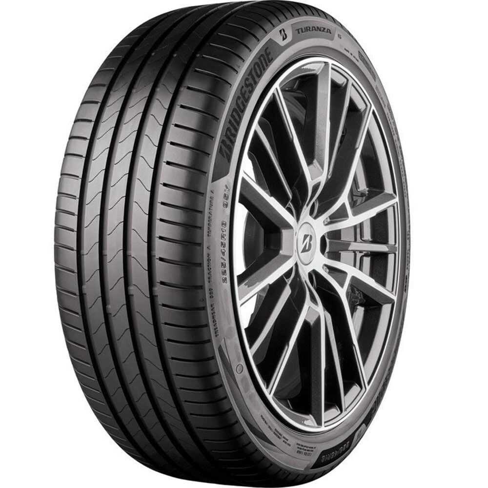 215/60 16 TURANZA 6 99V XL ENLITEN-EV READY 1