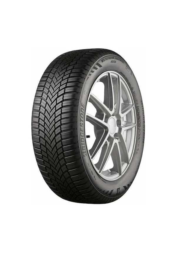 185/65 15 A005 EVO 92V XL  M+S/SFM 1