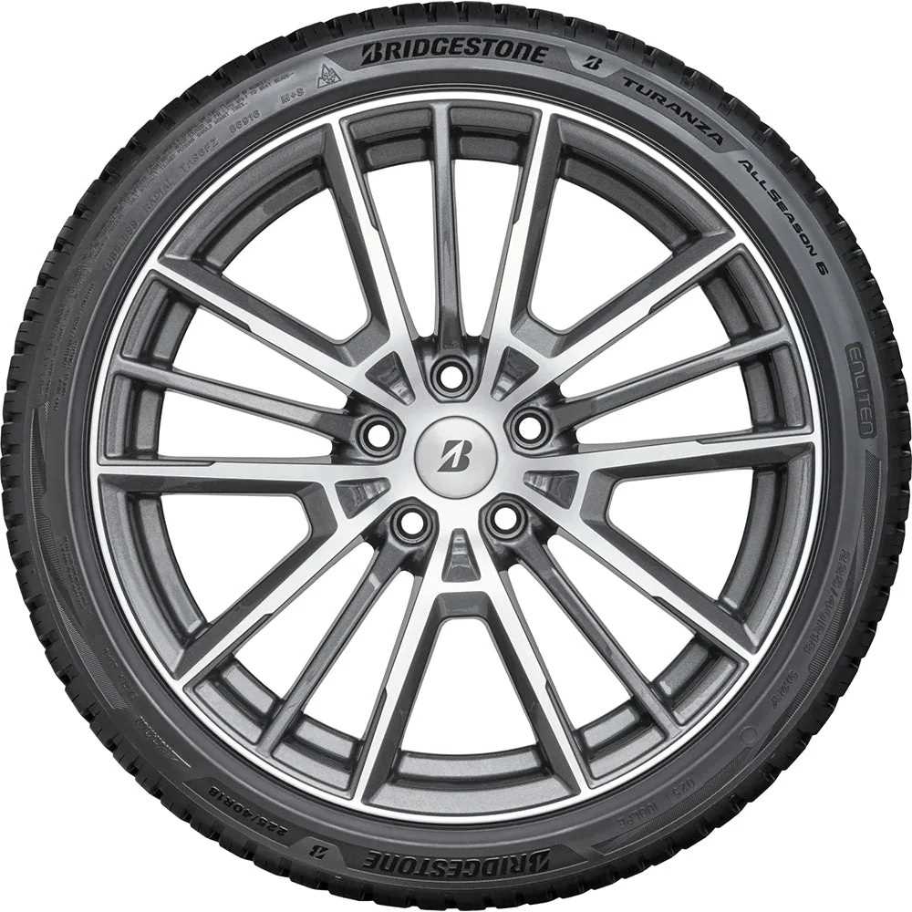 195/55 16 TURANZA ALL SEASON 6 91V XL ENLITEN-EV R 1