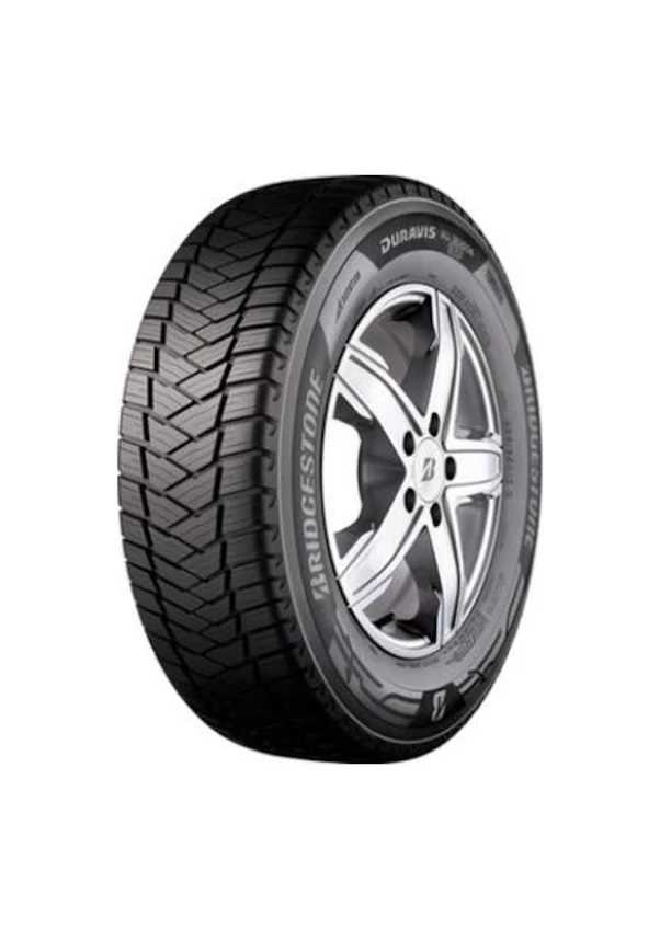 215/75 16 DURAVIS A/S EVO 116/114R ENLITEN-EV READ 1
