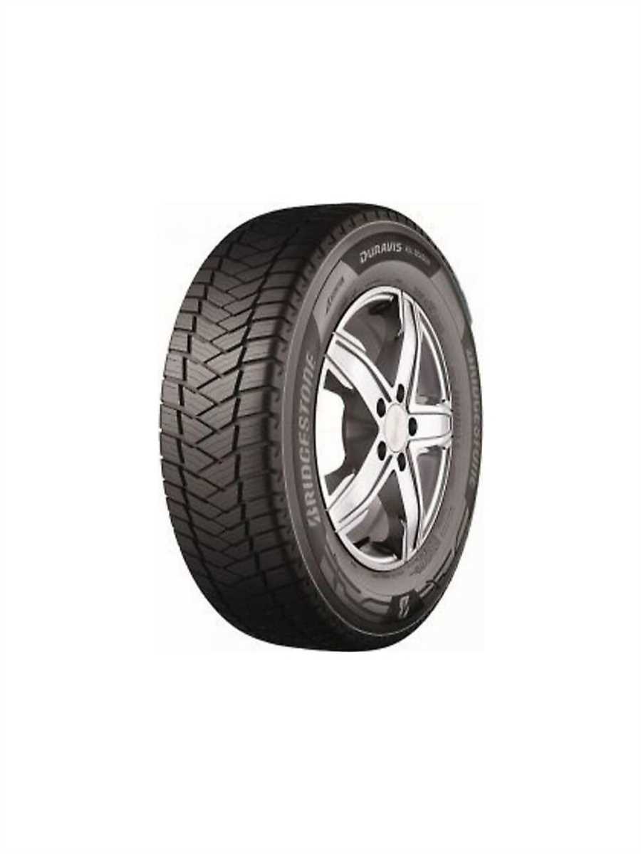 225/65 16 DURAVIS A/S EVO 112/110R  ENLITEN-EV REA 1