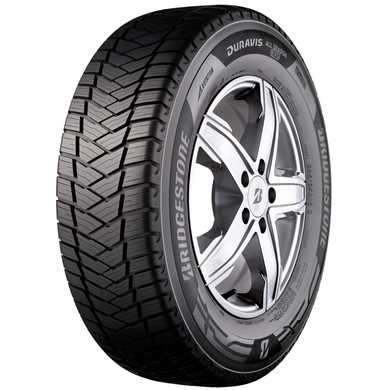 235/65 16 DURAVIS A/S EVO 121/119R  ENLITEN-EV REA 1