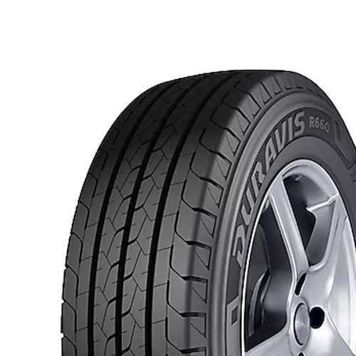 195/60 16 R660 99H 1