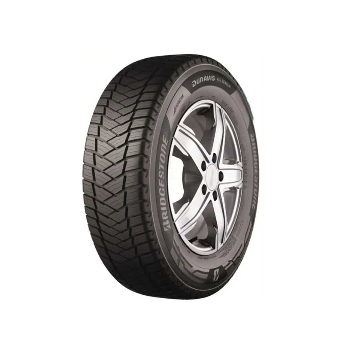 235/65 16 DURAVIS VAN 115/113R  ENLITEN-EV READY 1